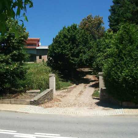 Casa Deus Villa Sabrosa Exterior foto