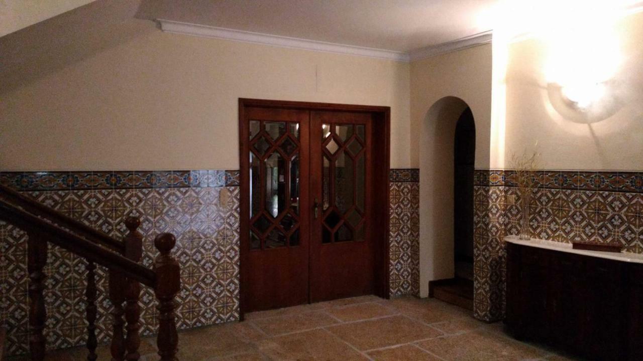 Casa Deus Villa Sabrosa Exterior foto
